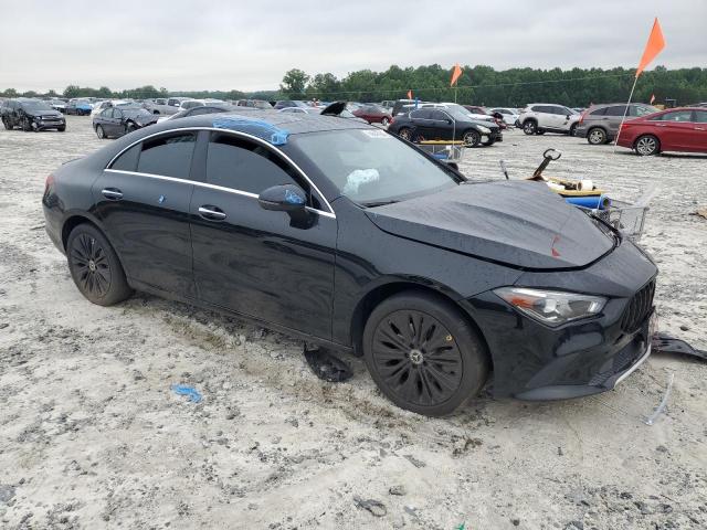 Vin: w1k5j4hb9nn264687, lot: 60643265, mercedes-benz cla-class 250 4matic 20224