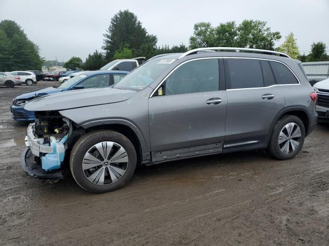 2023 MERCEDES-BENZ EQB 250+ W1N9M0CB4PN035686