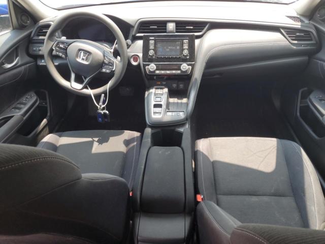 2019 HONDA INSIGHT LX 19XZE4F1XKE018399