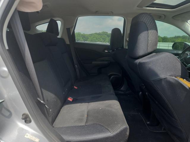2015 HONDA CR-V EX - 5J6RM4H56FL038515
