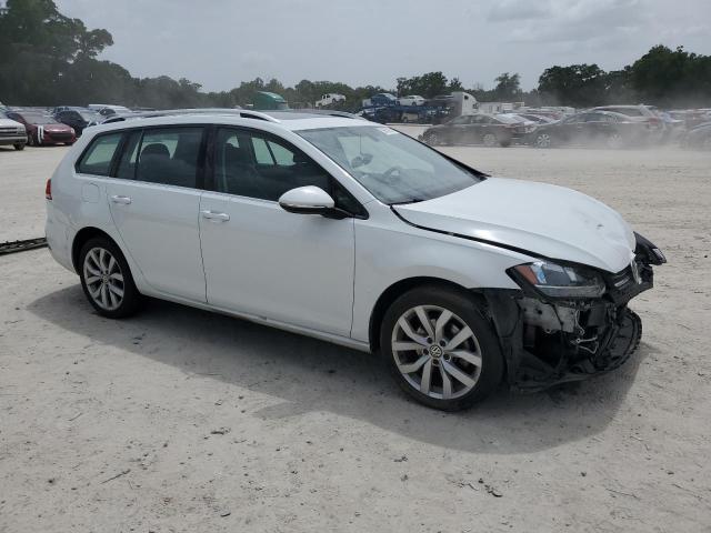 Vin: 3vwl17au4jm767270, lot: 60969445, volkswagen golf sel 20184