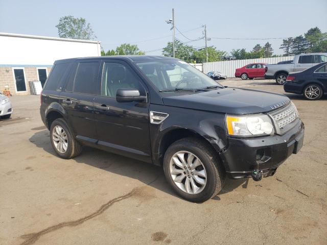 2012 LAND ROVER LR2 HSE - SALFR2BN8CH281323