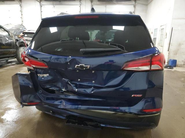 2023 CHEVROLET EQUINOX RS 3GNAXWEG8PL101297