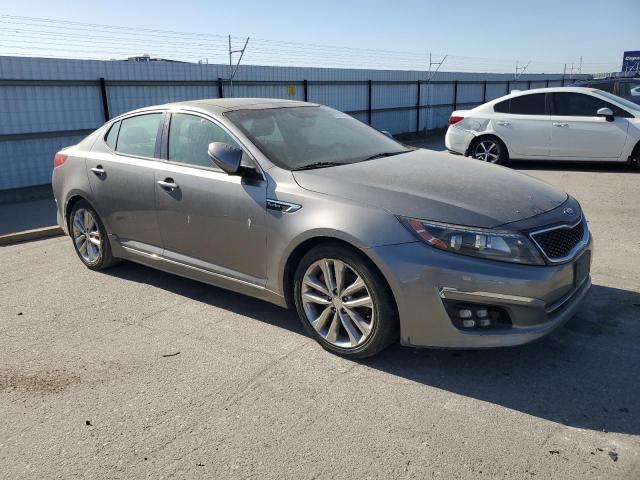 Vin: 5xxgr4a66fg517020, lot: 61623265, kia optima sx 20154