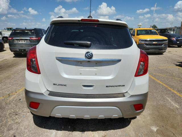 2016 BUICK ENCORE KL4CJASBXGB649912