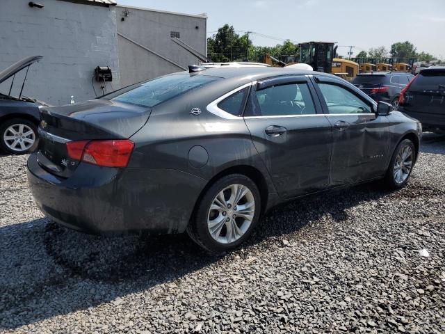 Vin: 1g1115sl9fu135221, lot: 62314235, chevrolet impala lt 20153
