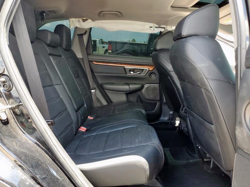 2020 HONDA CR-V EXL 2HKRW1H86LH420200