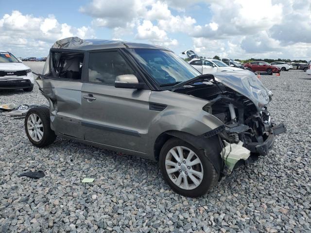 Vin: kndjt2a64c7461126, lot: 60827625, kia soul + 20124