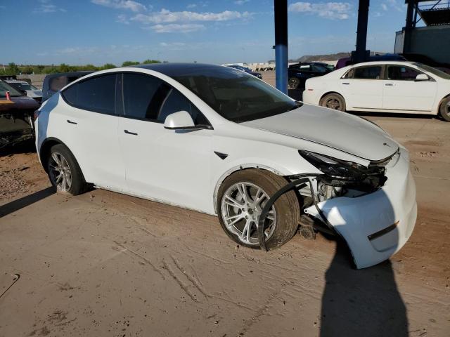 2023 TESLA MODEL Y - 7SAYGDEEXPF646087