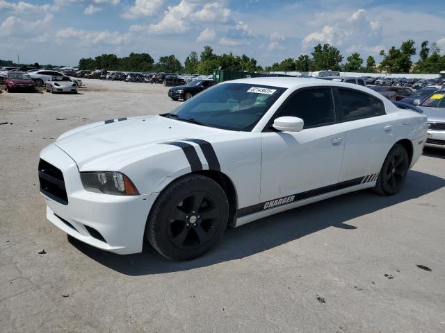 DODGE CHARGER SE