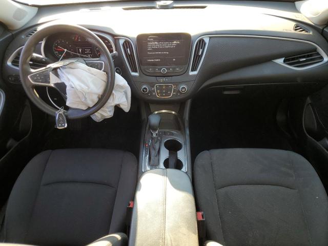 2023 CHEVROLET MALIBU LT - 1G1ZD5ST6PF170265