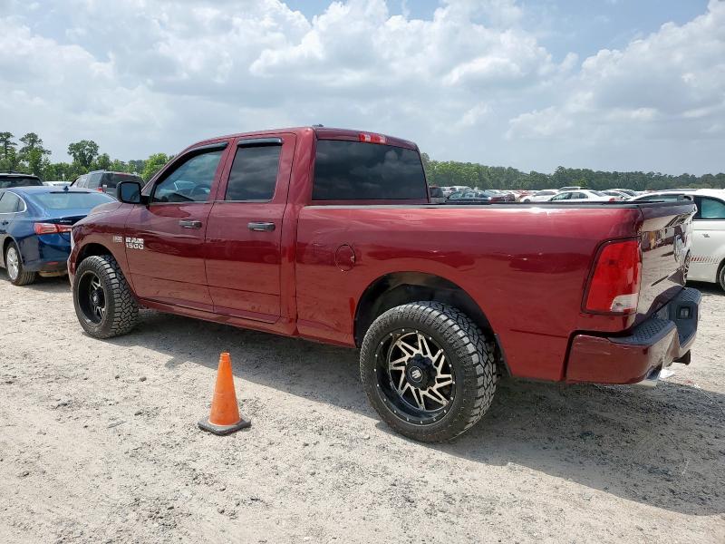 Vin: 1c6rr7ft1js309772, lot: 58158375, ram 1500 st 20182