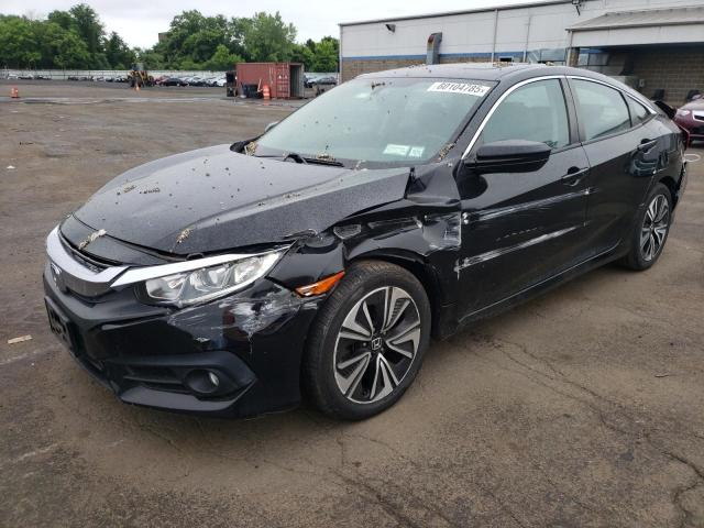 Vin: 19xfc1f73he201731, lot: 60104785, honda civic exl 2017 img_1