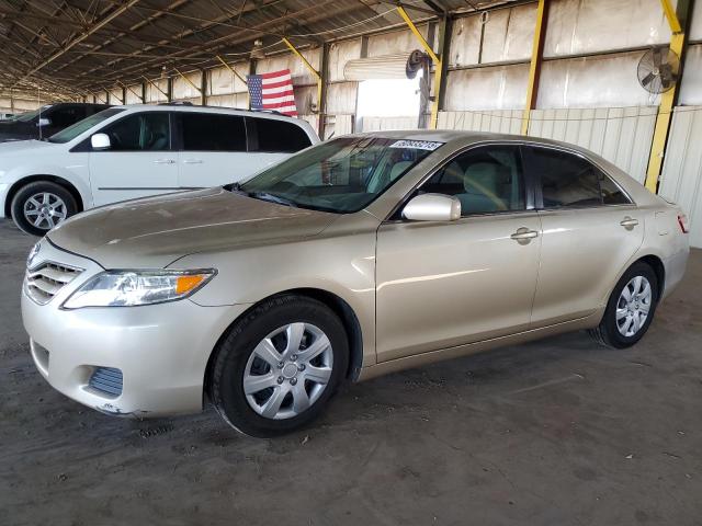 Vin: 4t4bf3ek7ar009664, lot: 60933215, toyota camry base 2010 img_1