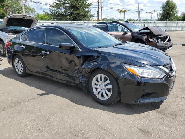 Vin: 1n4al3ap3hc163251, lot: 61991825, nissan altima 2.5 20174