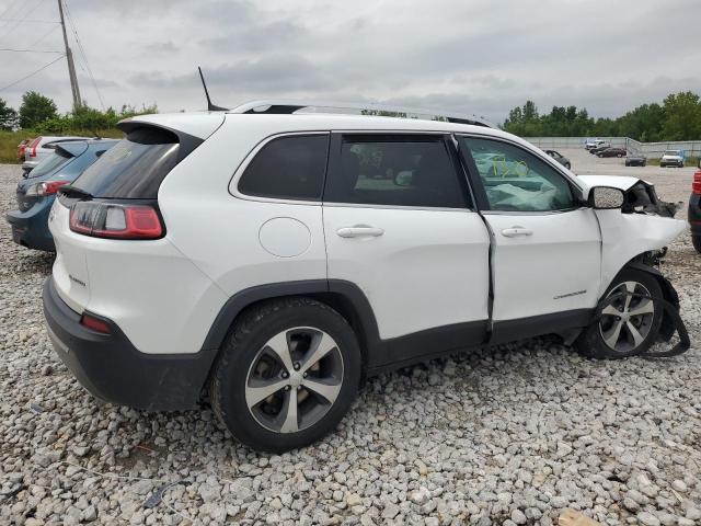 2020 JEEP CHEROKEE L - 1C4PJMDX4LD616646