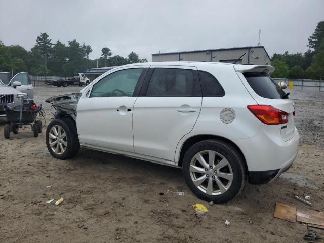 Vin: 4a4ar3aw2fe041541, lot: 60730135, mitsubishi outlander es 20152