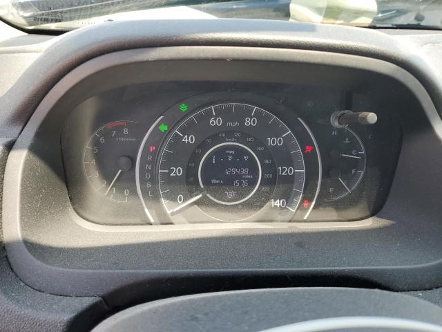 2016 HONDA CR-V EX - 2HKRM4H54GH612539