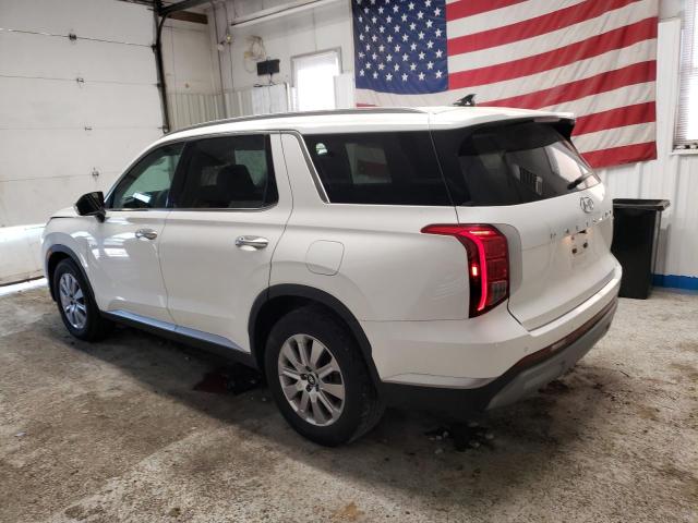Vin: km8r2dge0ru789083, lot: 60611965, hyundai palisade sel 20242