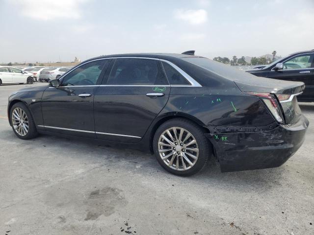 2019 CADILLAC CT6 LUXURY 1G6KB5RS5KU132447