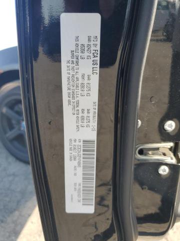 2015 DODGE CHARGER SX 2C3CDXJG2FH748845