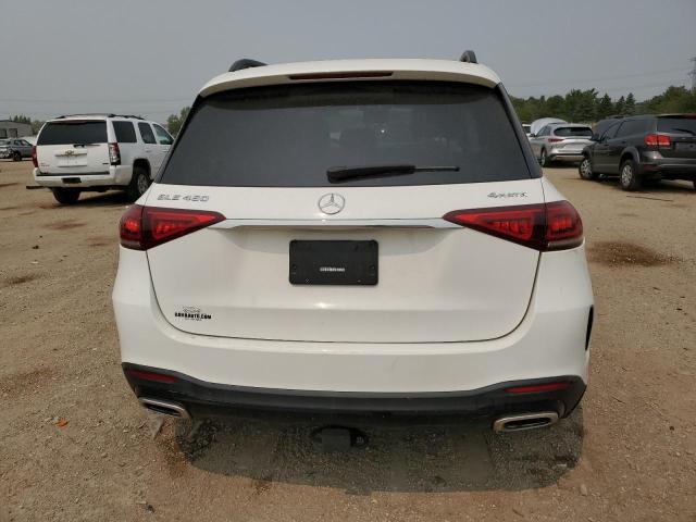 2020 MERCEDES-BENZ GLE 450 4M 4JGFB5KB8LA015632