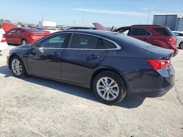 2018 CHEVROLET MALIBU LT - 1G1ZD5ST1JF235207