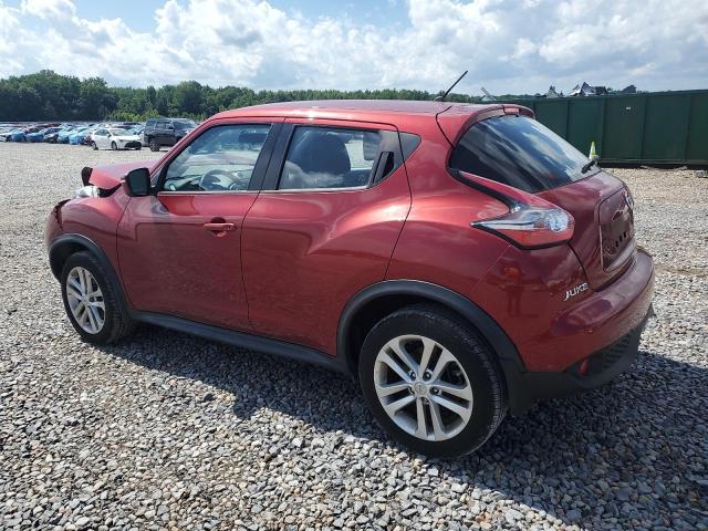 Vin: jn8af5mr2ht702778, lot: 60740285, nissan juke s 20172