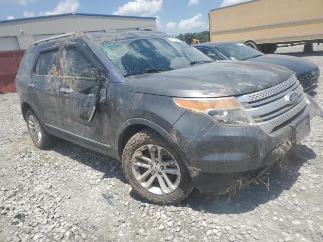 2015 FORD EXPLORER X 1FM5K7D82FGC60548