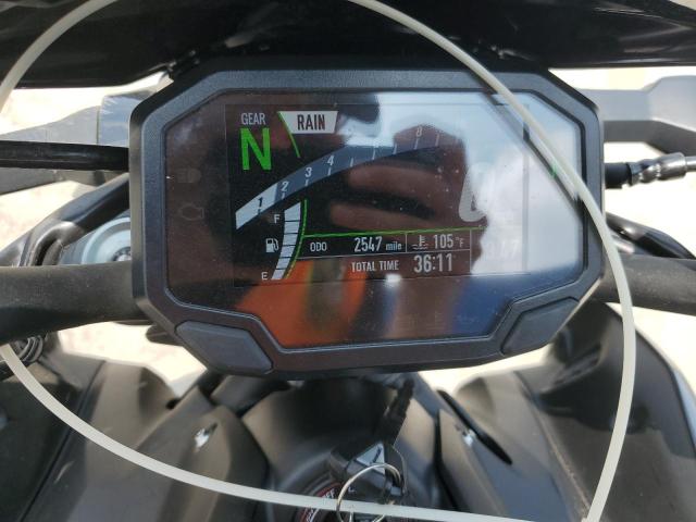 2023 KAWASAKI ZR900 F ML5ZRDF16PDA60837