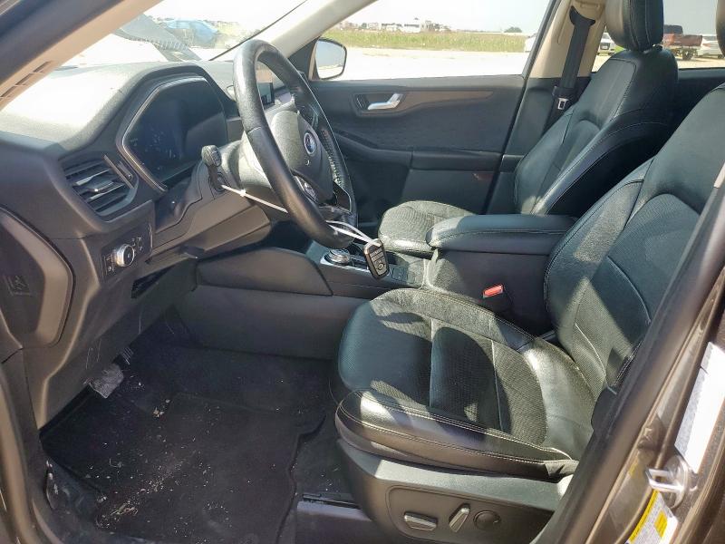 2020 FORD ESCAPE TIT 1FMCU0DZ1LUC38345