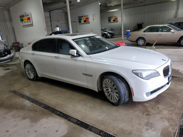 Vin: wbakc8c51acy68138, lot: 59149655, bmw 7 series li xdrive 20104