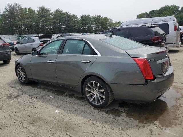 Vin: 1g6ax5sx0g0112110, lot: 60739975, cadillac cts luxury collection 20162