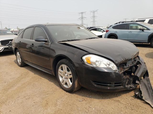 Vin: 2g1wb5e30f1114817, lot: 59037375, chevrolet impala lt 20154