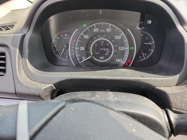 2016 HONDA CR-V SE 2HKRM3H43GH537155