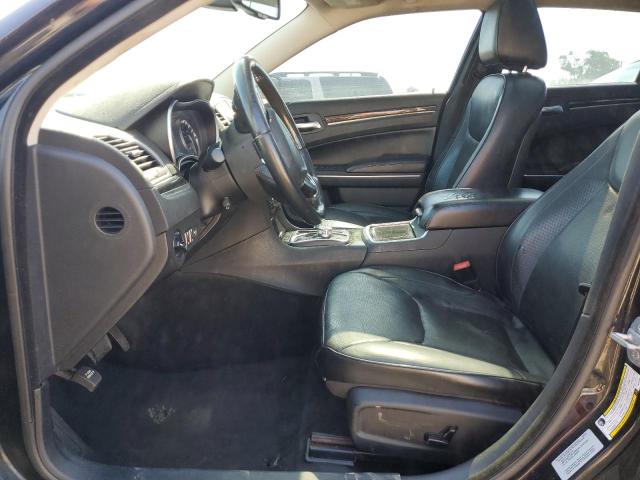 2015 CHRYSLER 300C 2C3CCAKG8FH787065