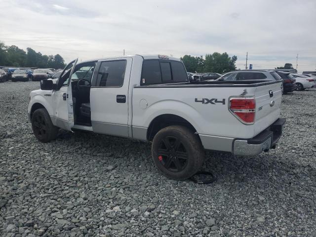 Vin: 1ftfw1et9efb66930, lot: 60324475, ford f-150 supercrew 20142