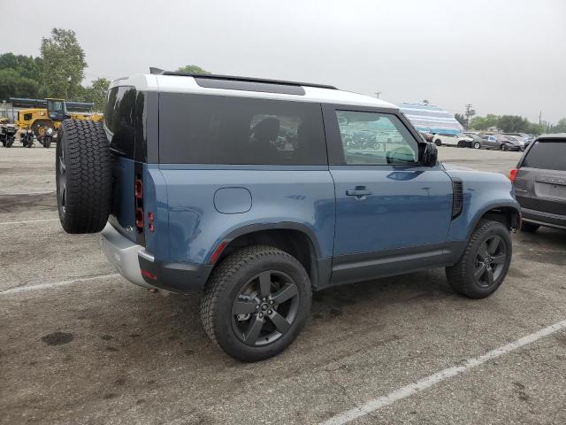 2023 LAND ROVER DEFENDER 9 SALEJ6EX3P2122046