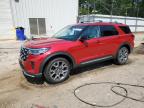 2025 FORD EXPLORER P - 1FMWK8HCXSGC02495