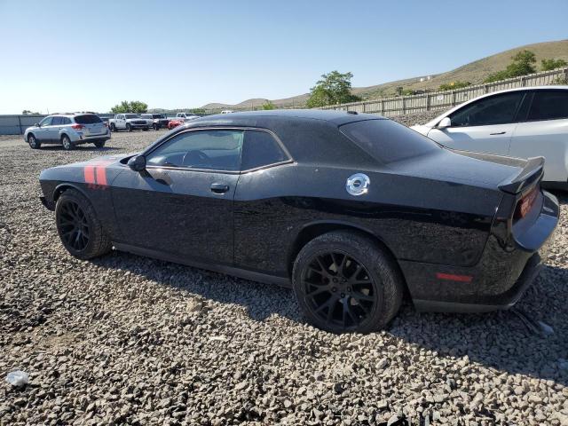 Vin: 2c3cdybt1ch118859, lot: 59977935, dodge challenger r/t 20122
