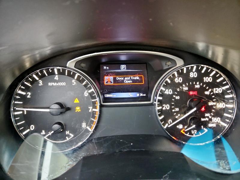 2017 NISSAN ALTIMA 2.5 - 1N4AL3AP4HC171049