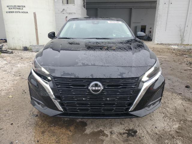 2025 NISSAN ALTIMA SV - 1N4BL4DV3SN367547