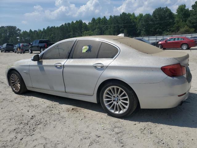 Vin: wbafu7c57bc778387, lot: 62859645, bmw 5 series xi 20112
