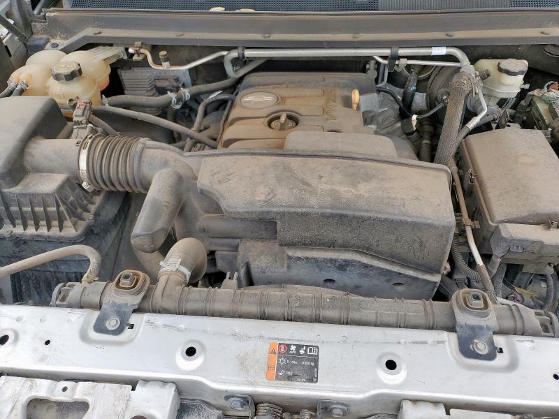 2016 CHEVROLET COLORADO 1GCHSBEA0G1171135