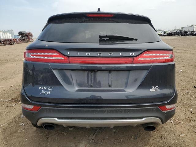 2015 LINCOLN MKC 5LMCJ1A94FUJ36932