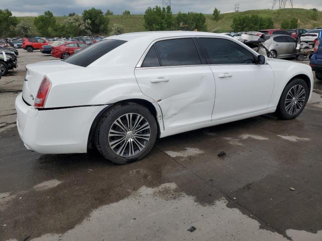 Vin: 2c3ccagg2ch182561, lot: 59972255, chrysler 300 s 20123