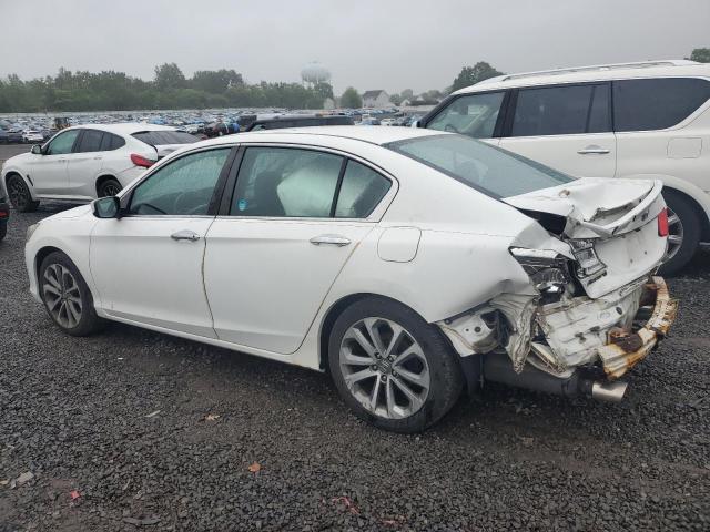 Vin: 1hgcr2f59da136713, lot: 60219145, honda accord sport 20132