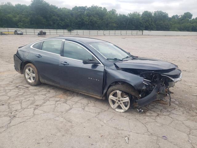 2020 CHEVROLET MALIBU LS - 1G1ZC5ST8LF105897