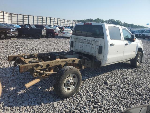 Vin: 1gb1cueg4hf202250, lot: 58147605, chevrolet all models c2500 heavy duty 20173