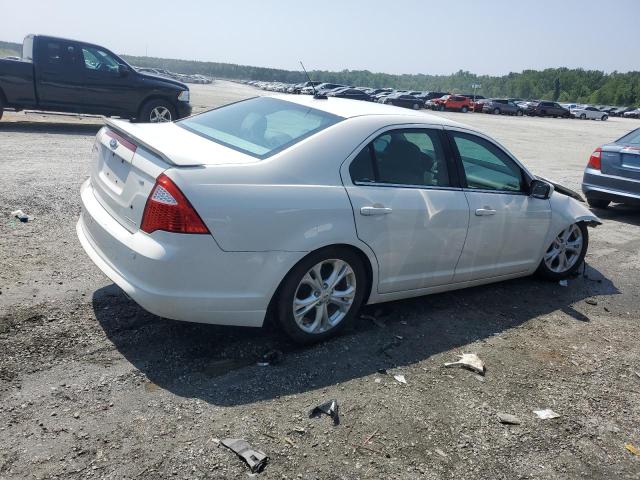 Vin: 3fahp0hg1cr218040, lot: 59202475, ford fusion se 20123